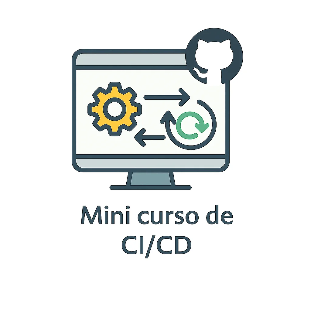 Mini curso de CI/CD